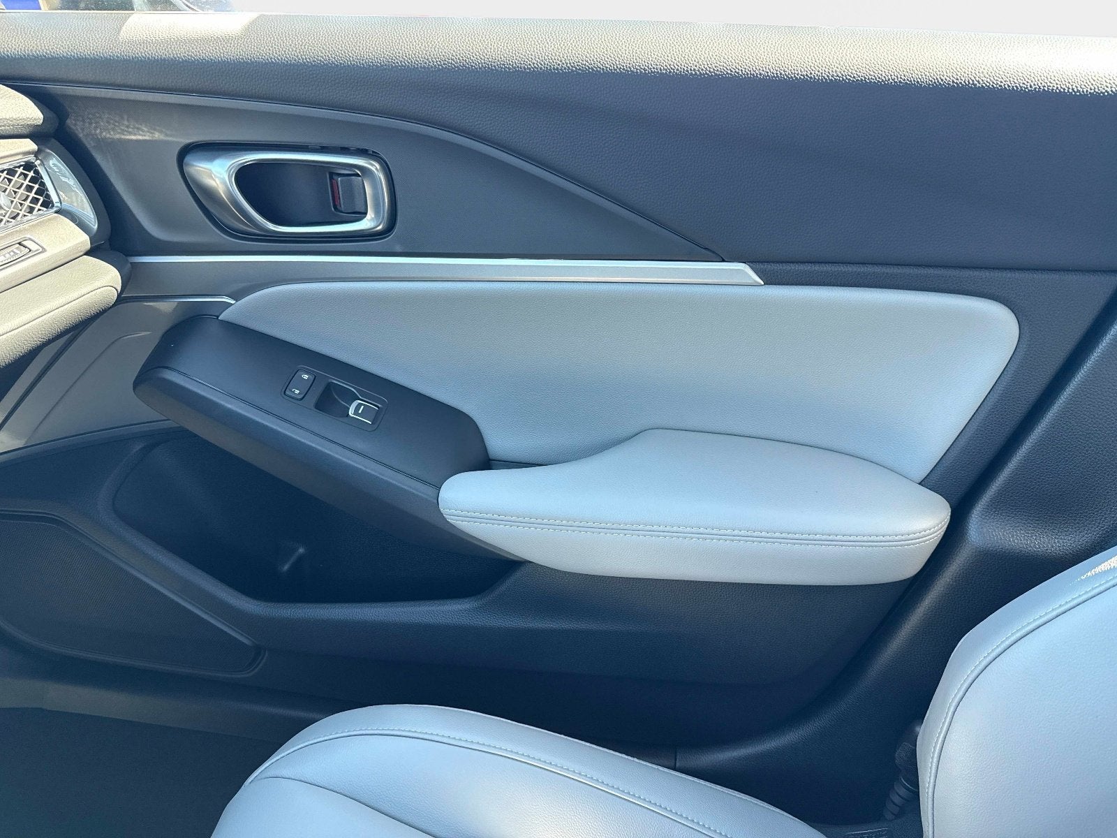 2025 Acura Integra Base