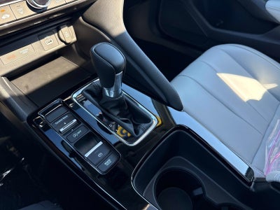 2025 Acura Integra Base