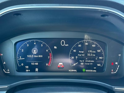 2025 Acura Integra Base