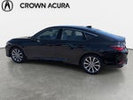 2025 Acura Integra Base