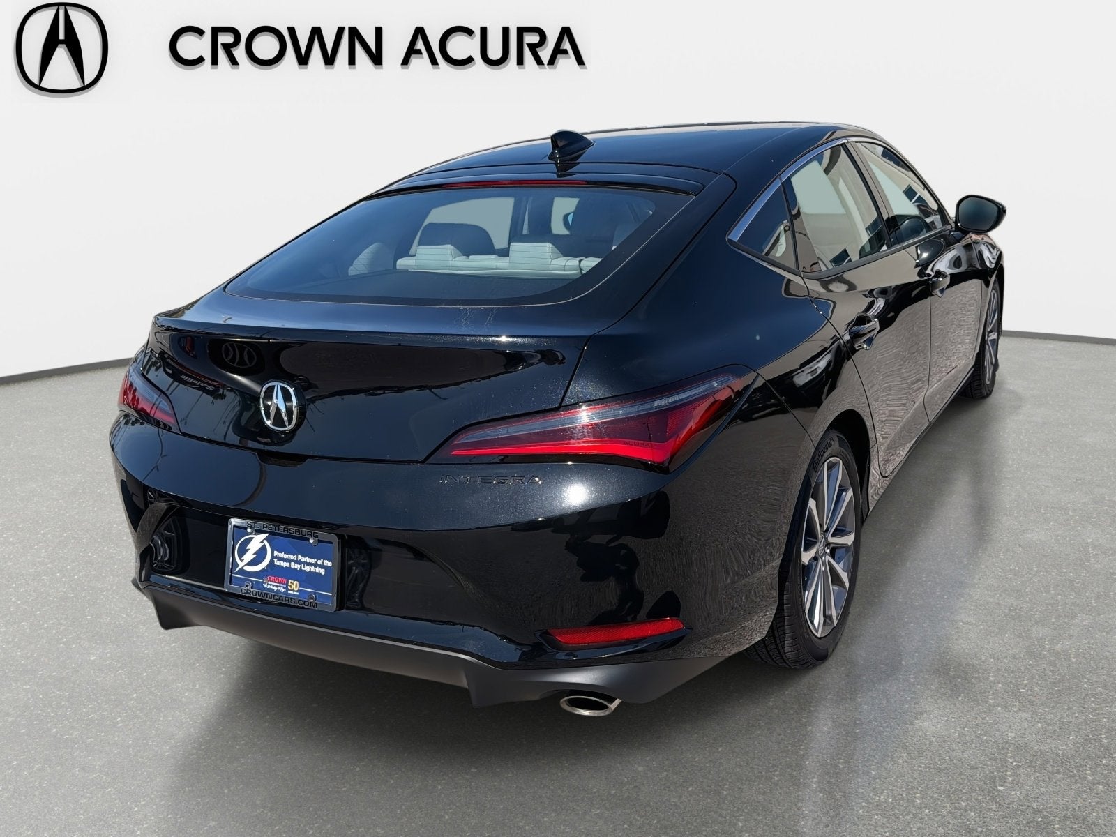 2025 Acura Integra Base