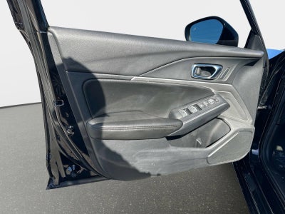 2025 Acura Integra Base