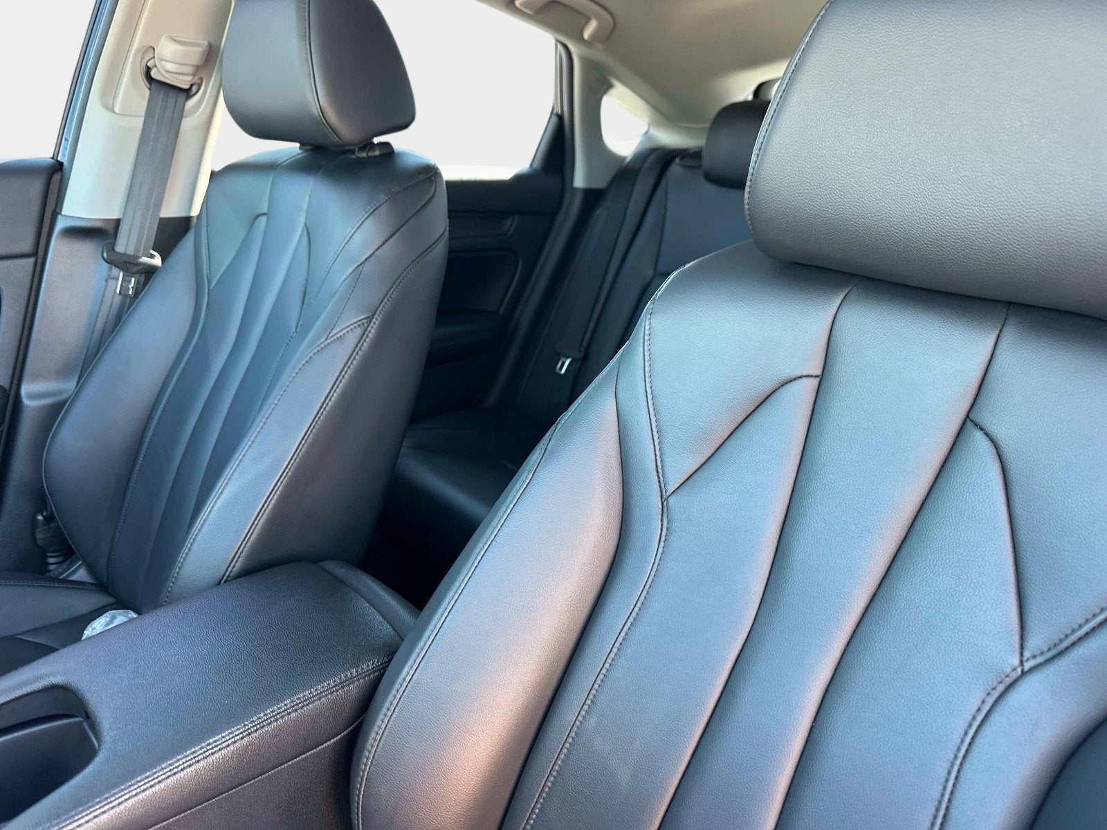 2025 Acura Integra Base