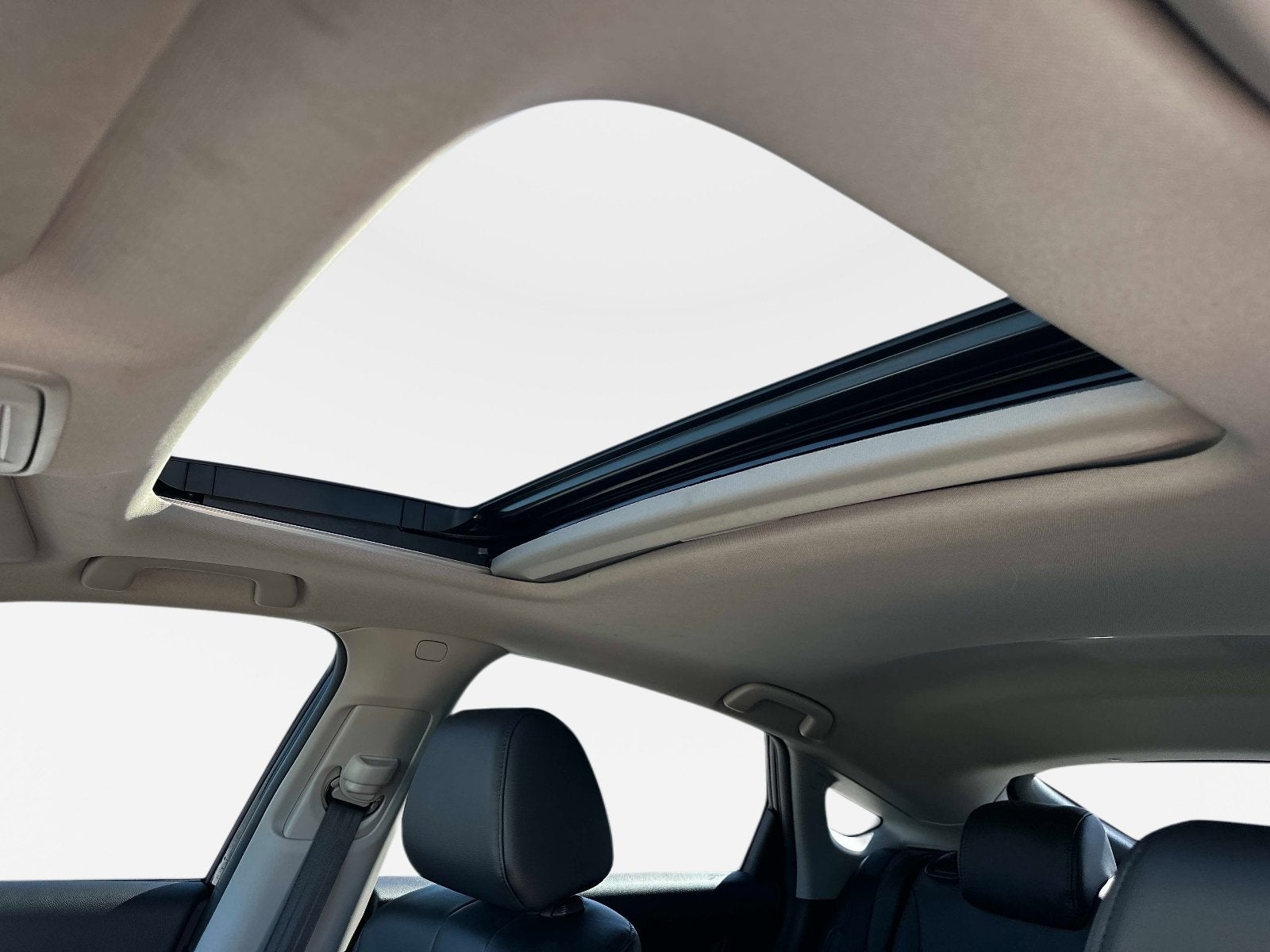 2025 Acura Integra Base