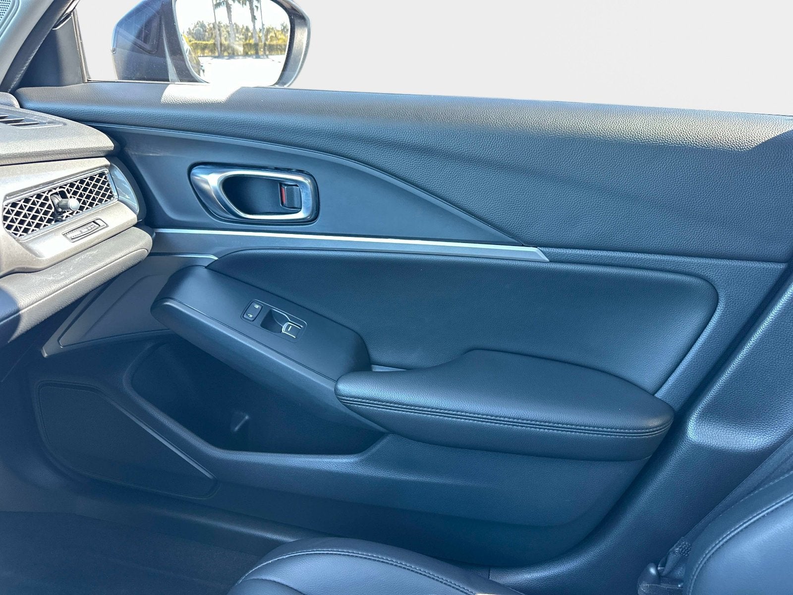 2025 Acura Integra Base