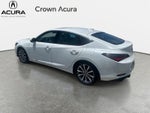 2024 Acura Integra Base