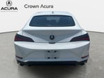 2024 Acura Integra Base