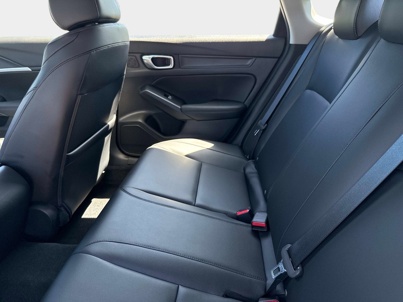 2024 Acura Integra Base