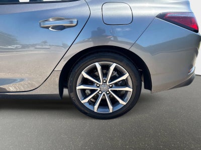 2024 Acura Integra Base