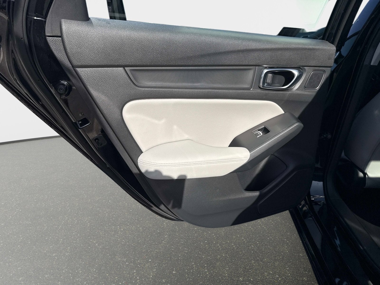 2025 Acura Integra Base