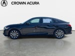 2025 Acura Integra Base