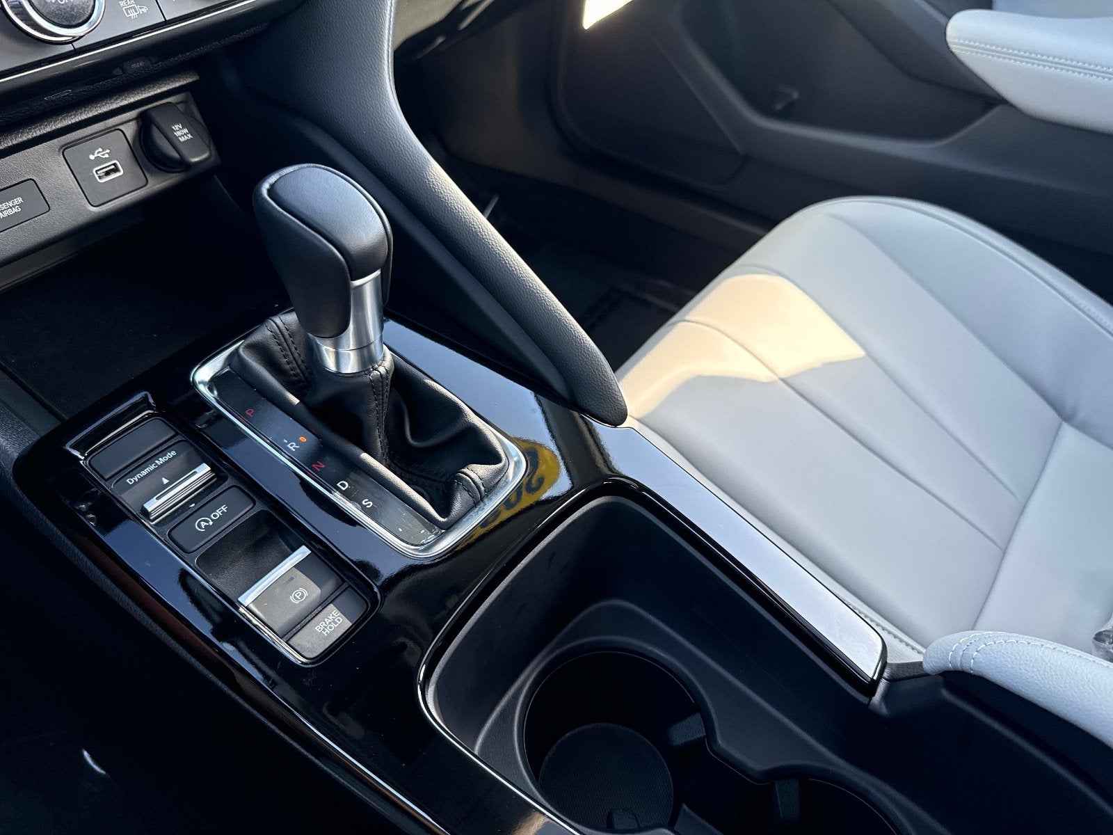 2025 Acura Integra Base