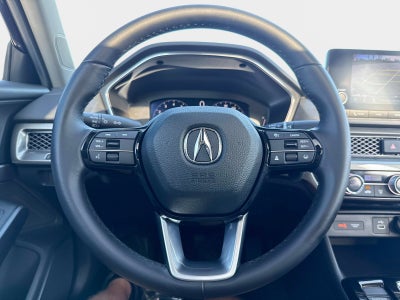 2025 Acura Integra Base