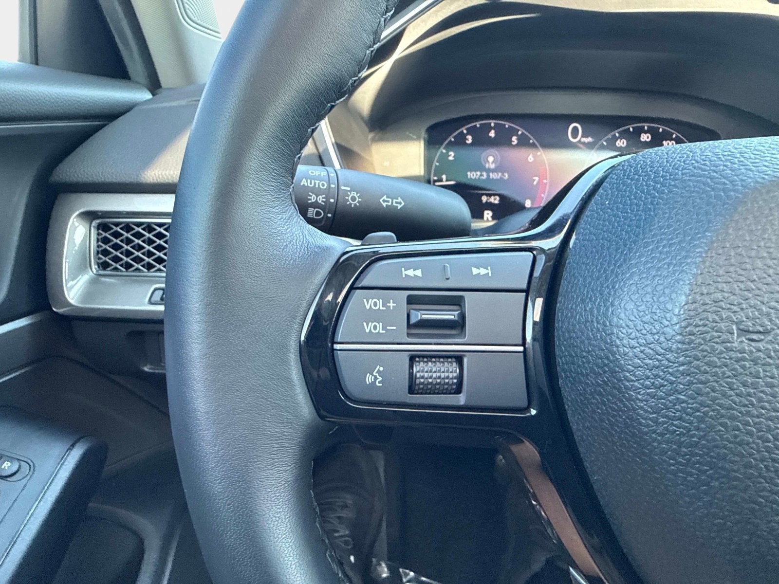 2025 Acura Integra Base