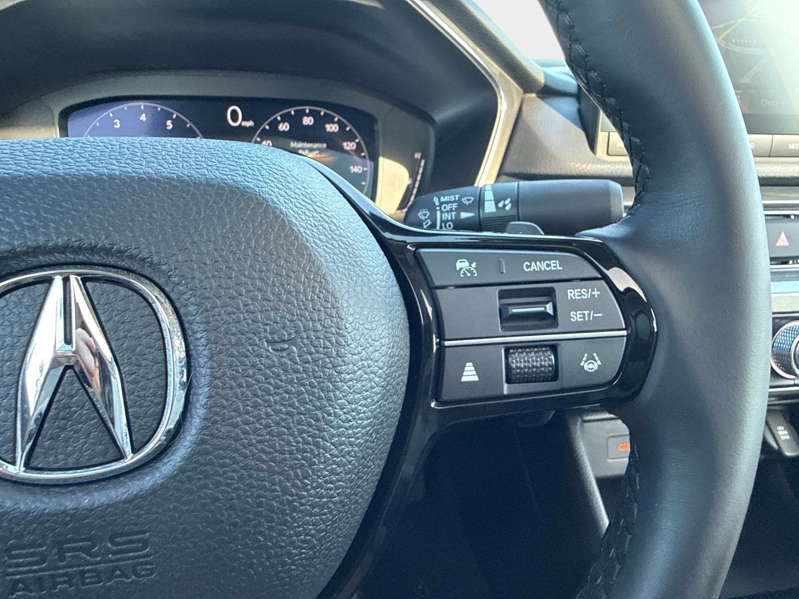 2025 Acura Integra Base