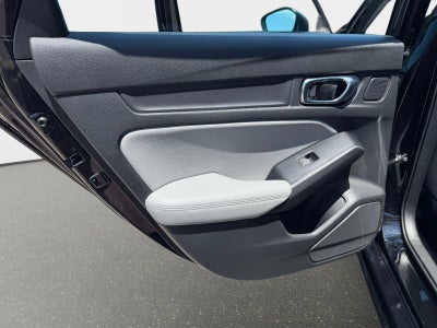 2025 Acura Integra Base