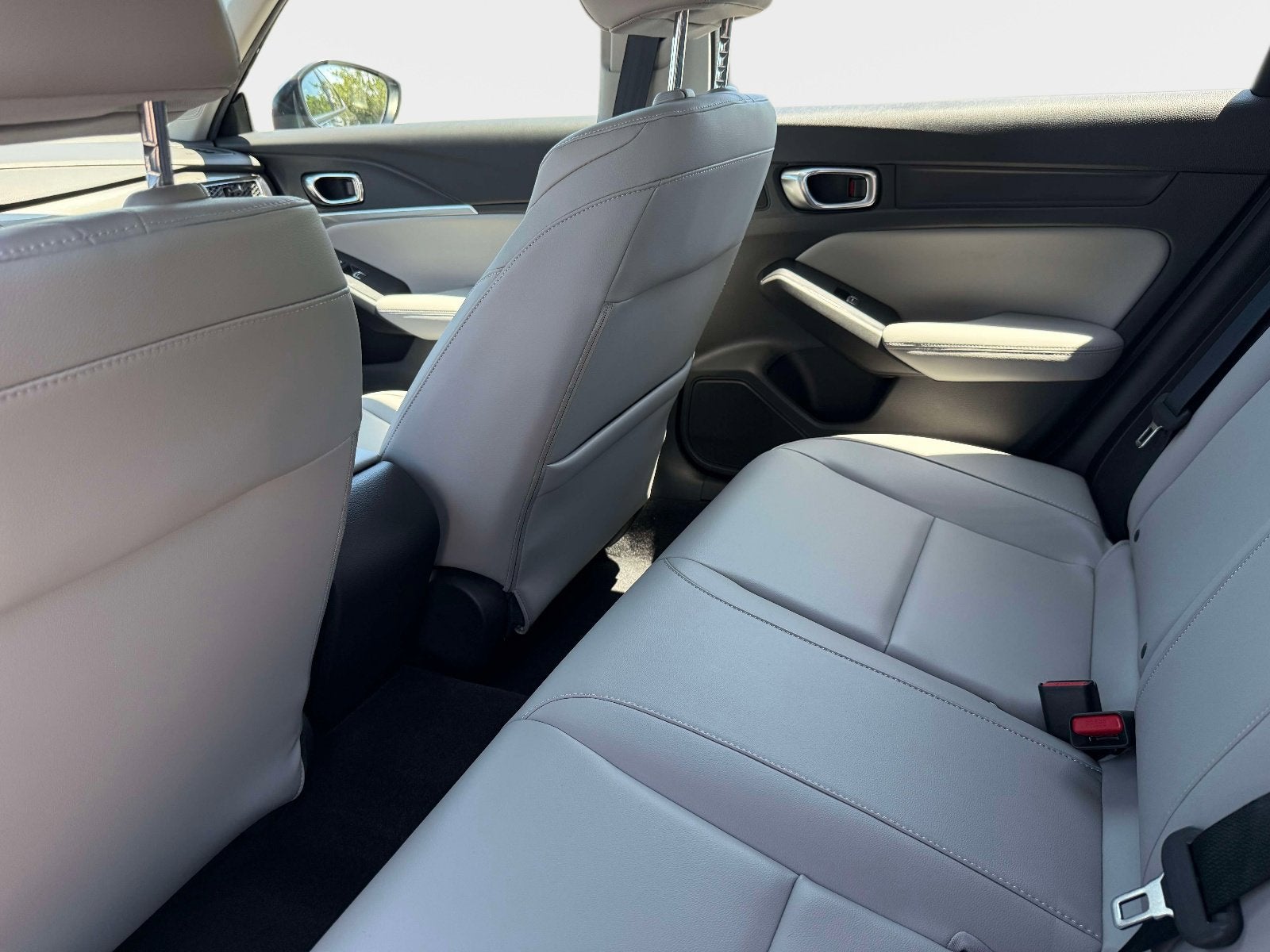 2025 Acura Integra Base