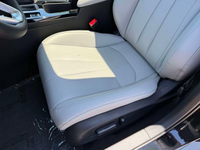 2025 Acura Integra Base