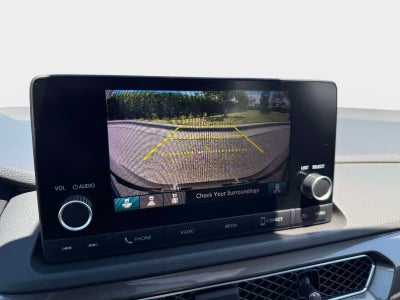 2025 Acura Integra Base