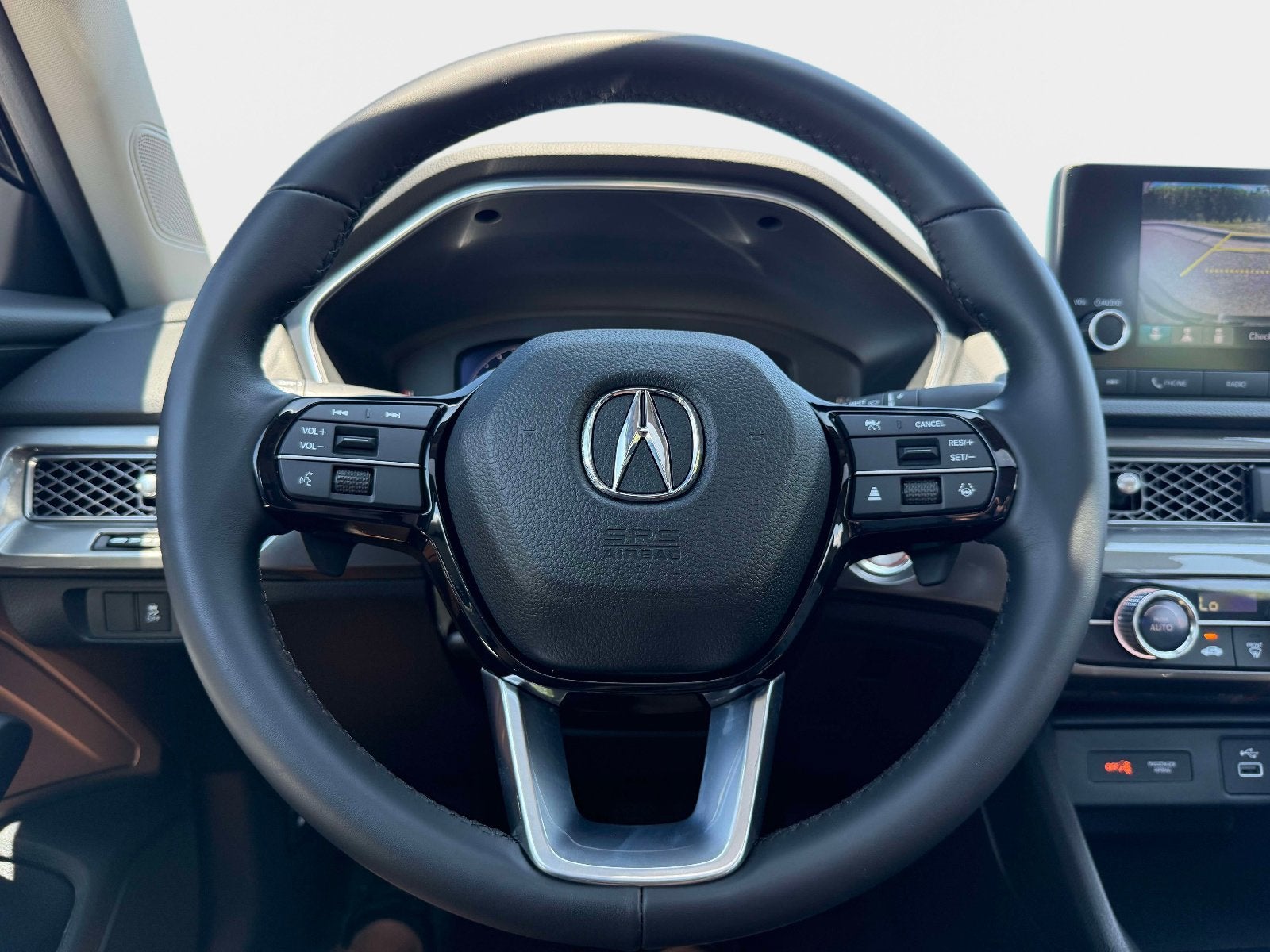 2025 Acura Integra Base