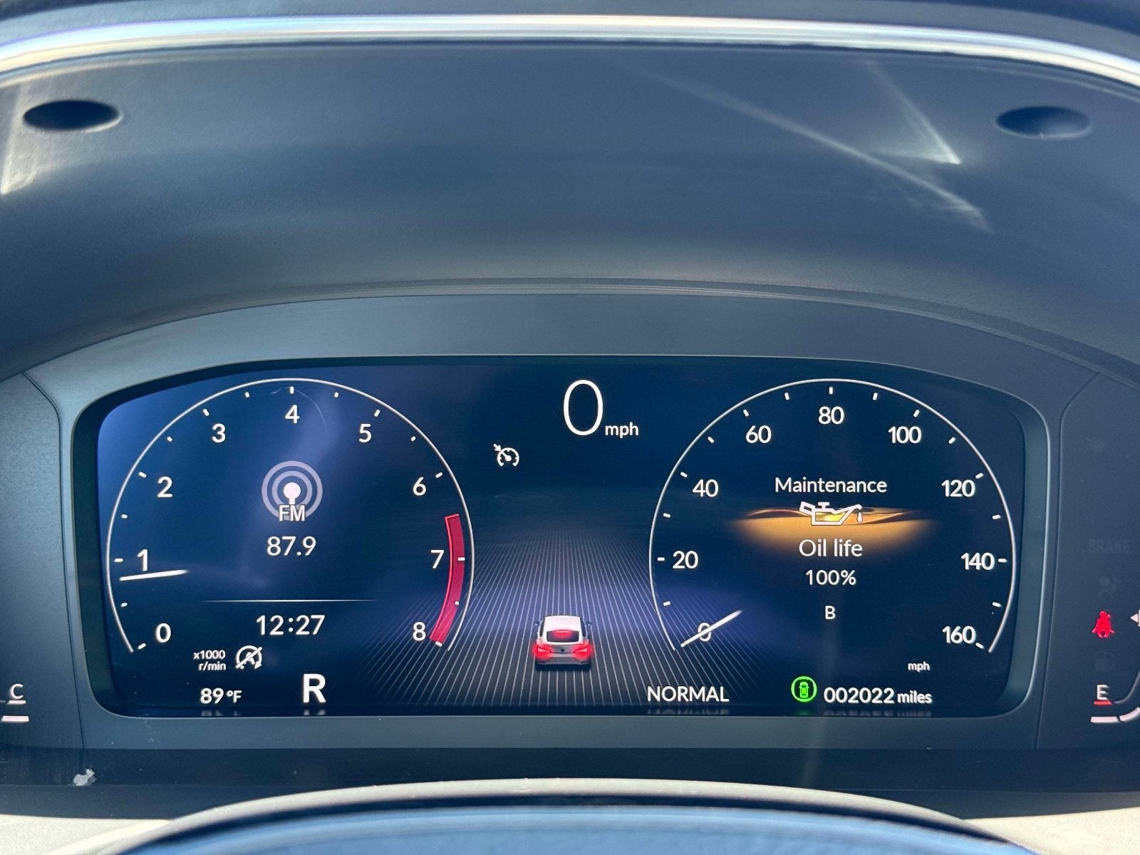 2025 Acura Integra Base