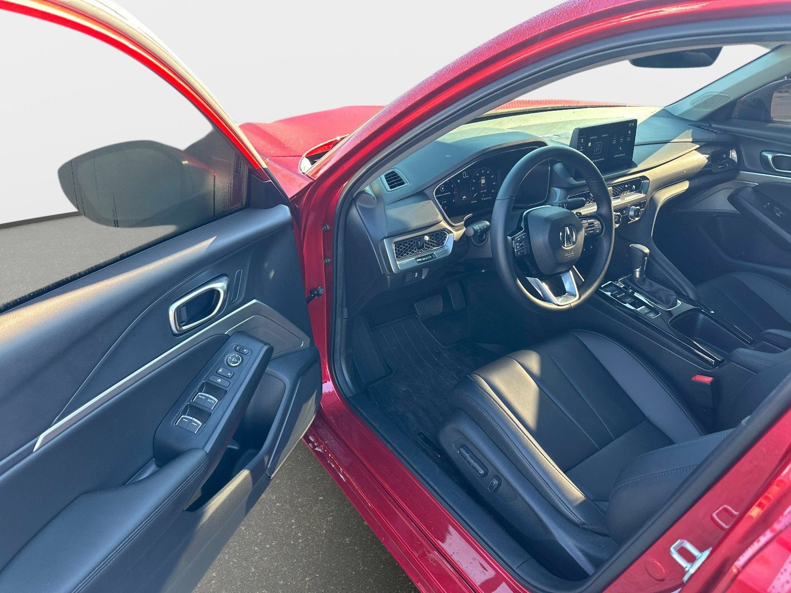 2026 Acura Integra Base