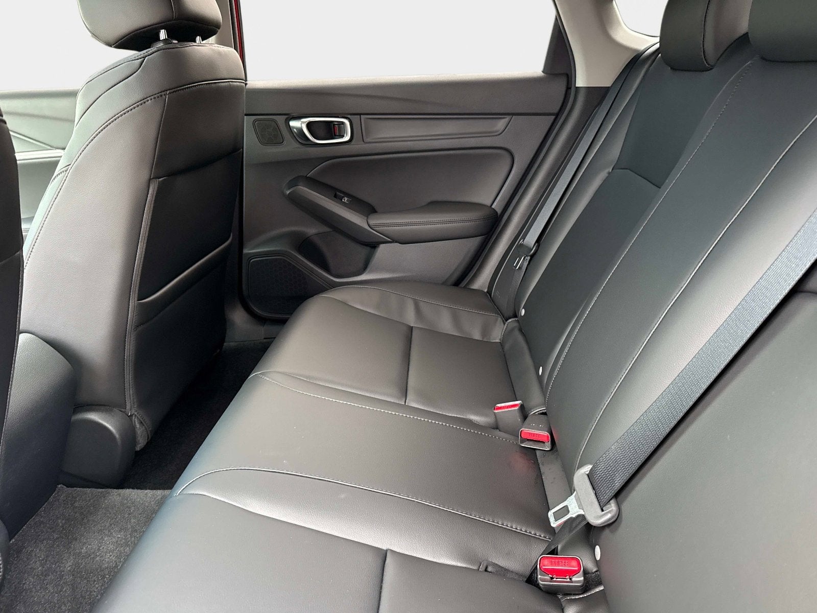 2026 Acura Integra Base