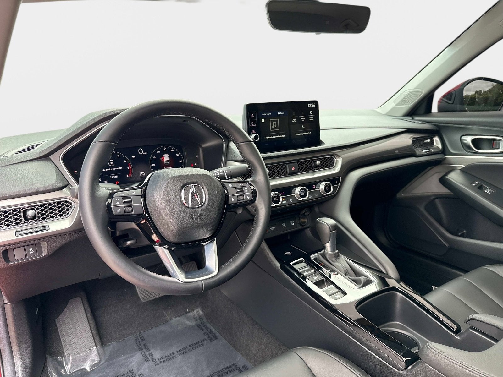 2026 Acura Integra Base