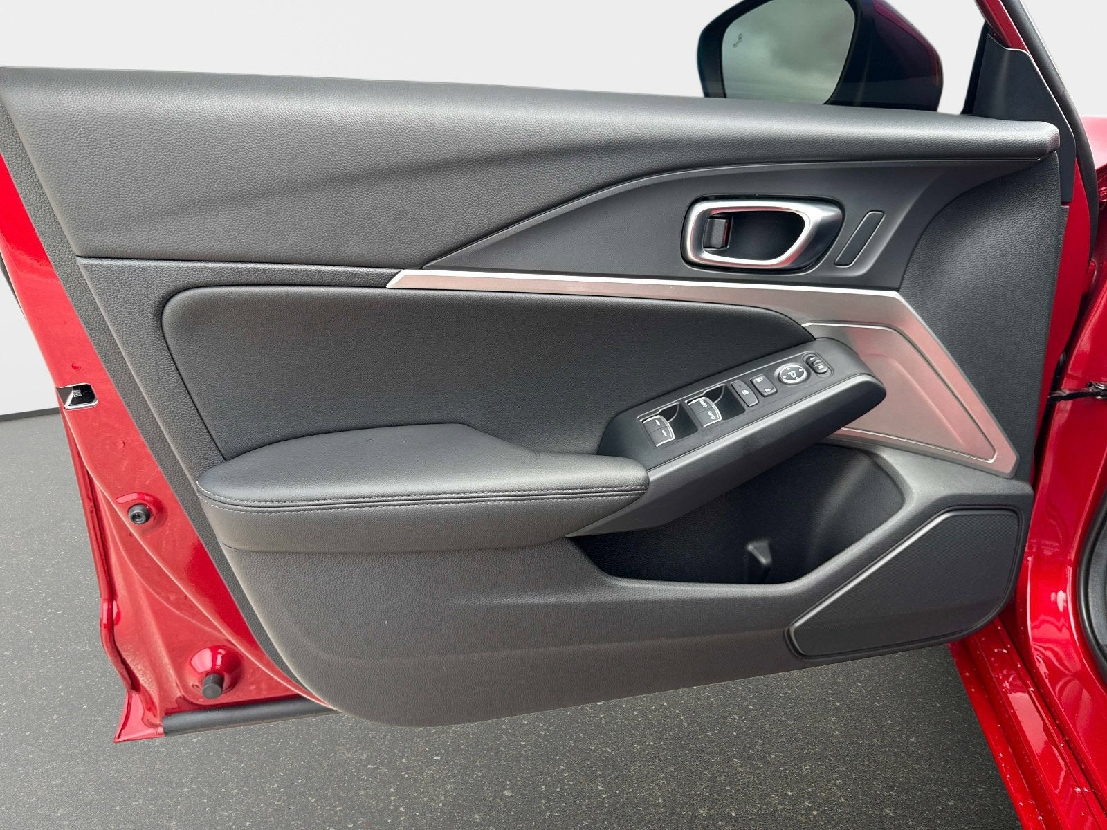 2026 Acura Integra Base