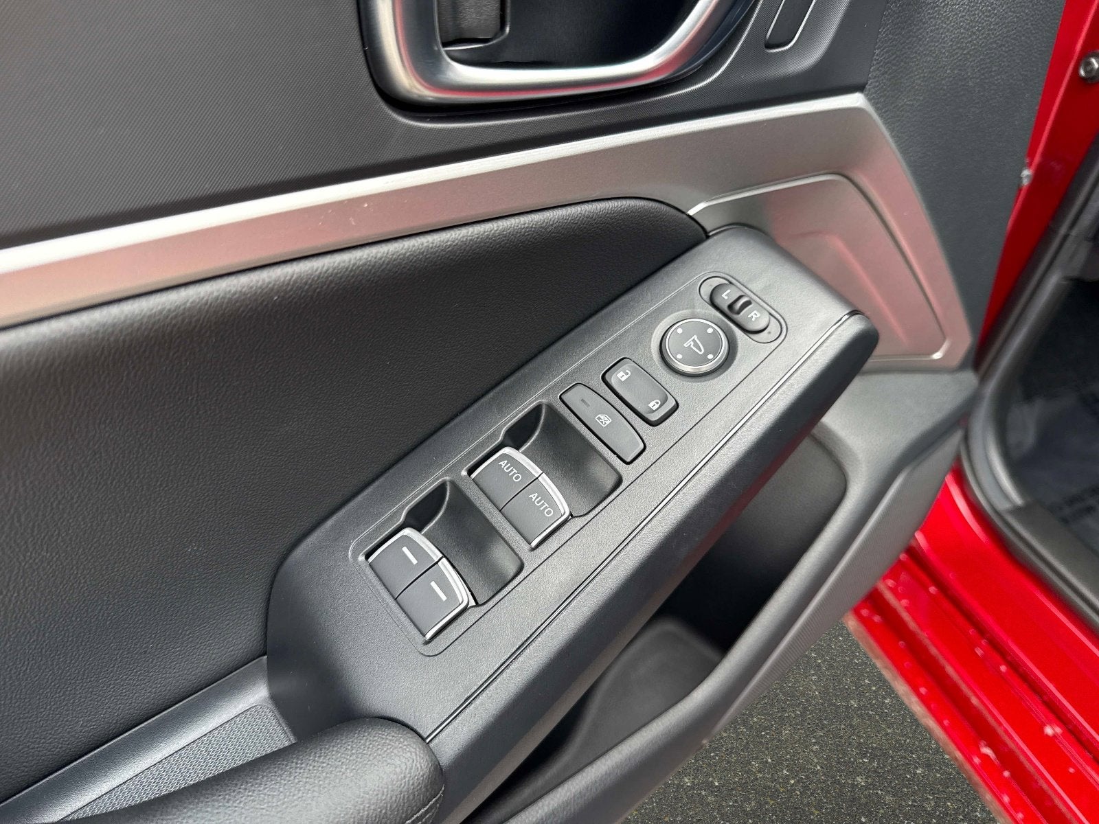 2026 Acura Integra Base