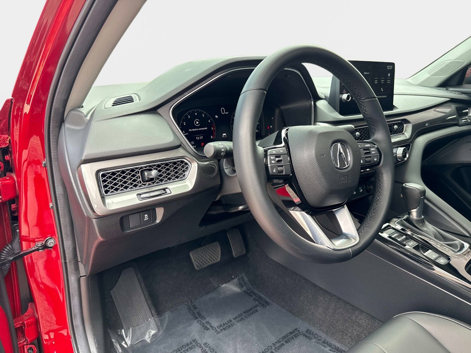 2026 Acura Integra Base