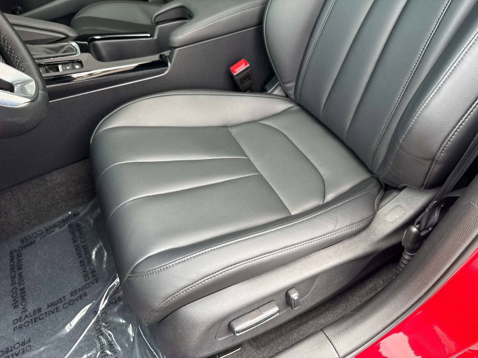 2026 Acura Integra Base