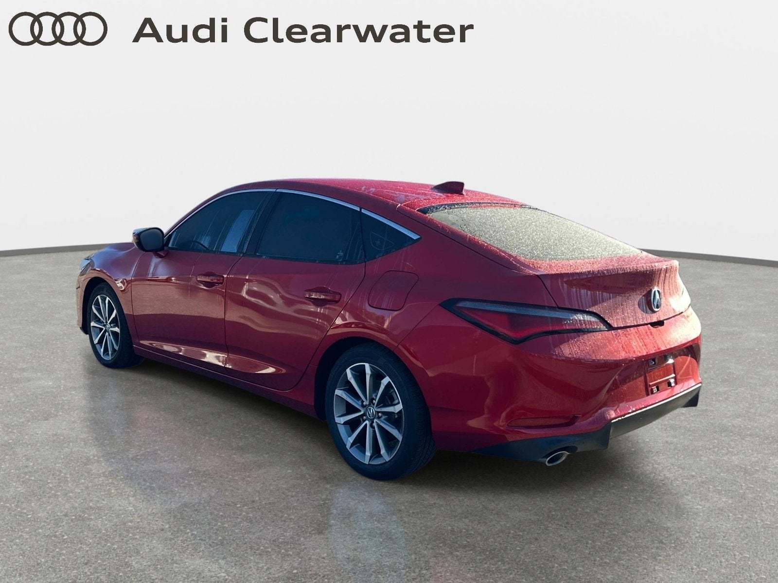 2026 Acura Integra Base