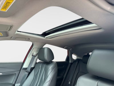 2026 Acura Integra Base