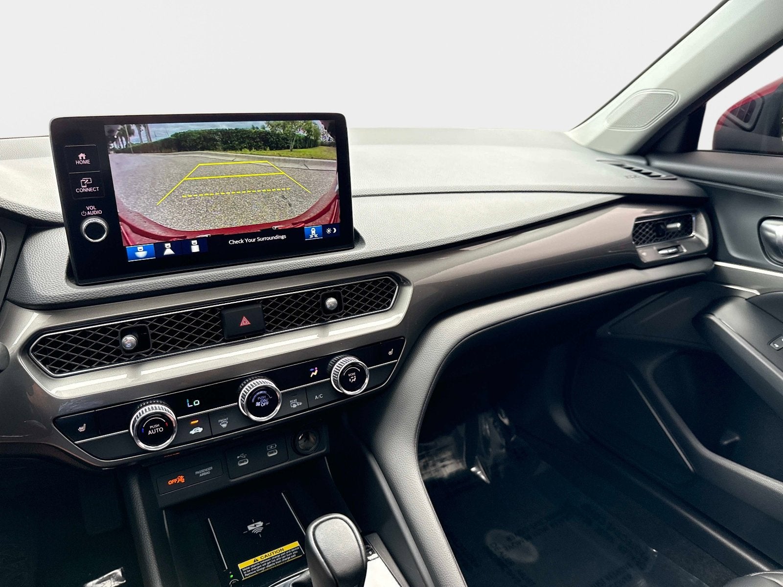 2026 Acura Integra Base