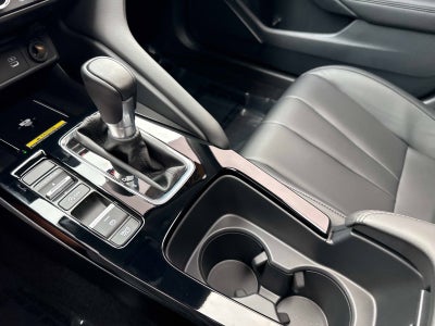 2026 Acura Integra Base