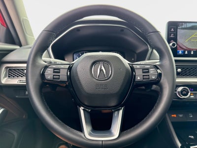 2026 Acura Integra Base