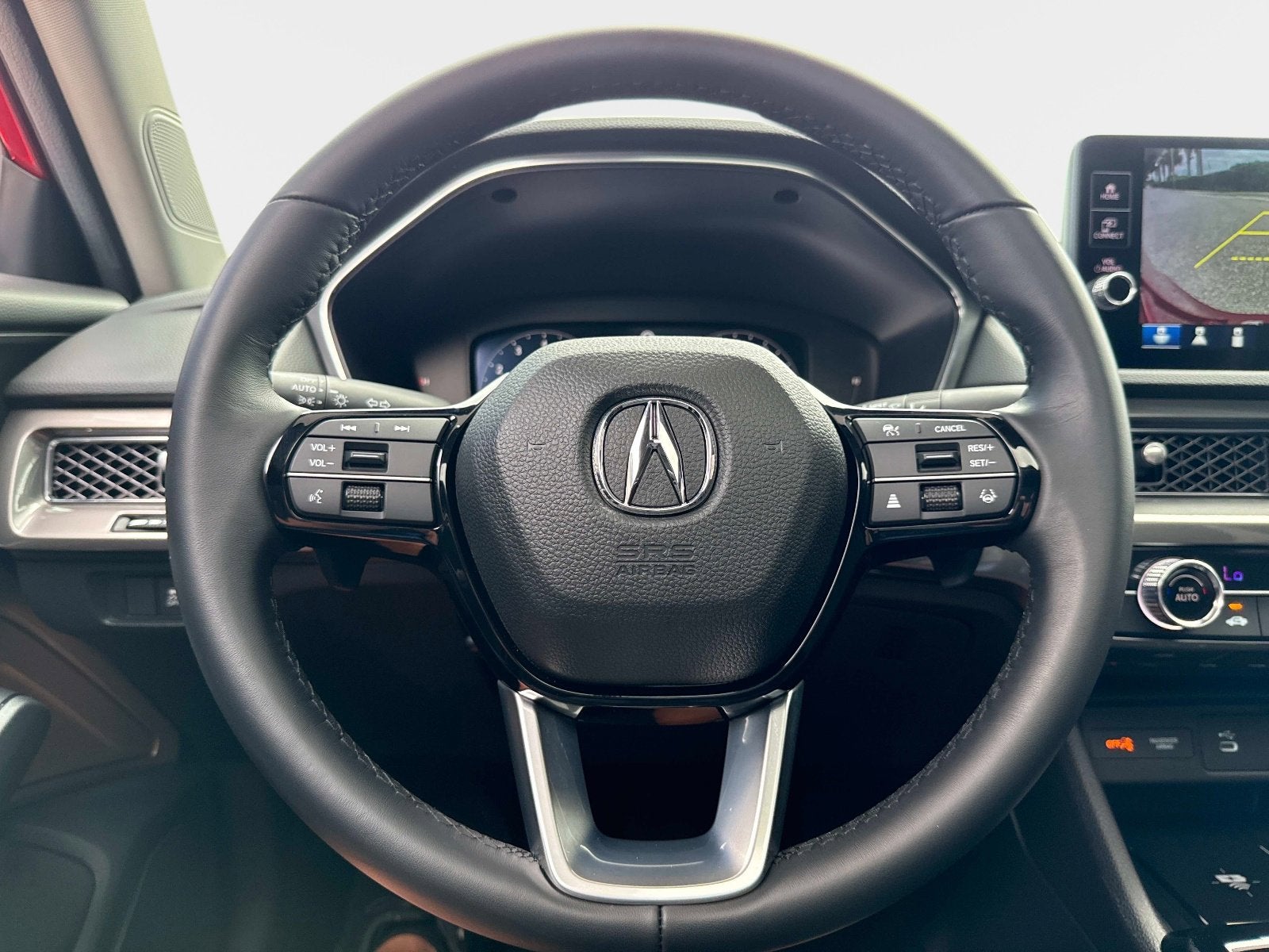 2026 Acura Integra Base