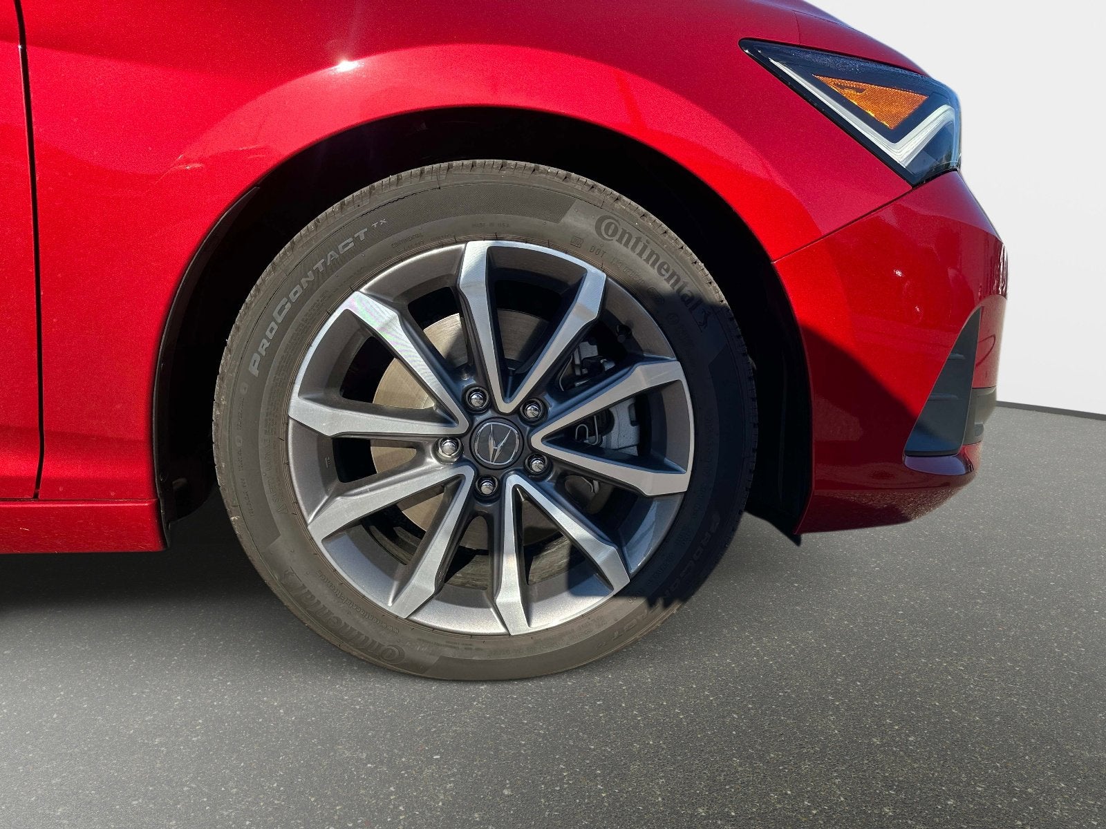 2026 Acura Integra Base