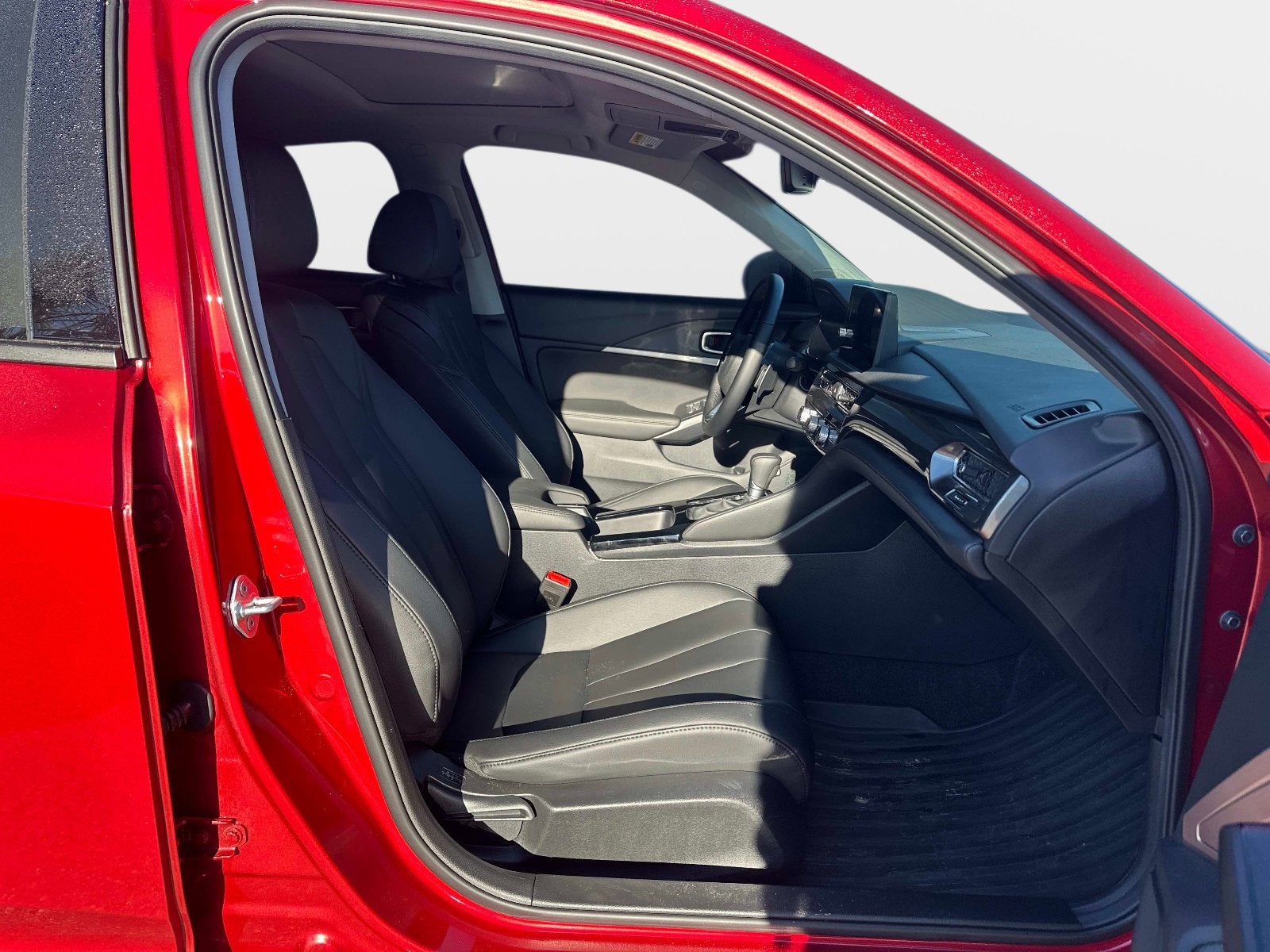 2026 Acura Integra Base