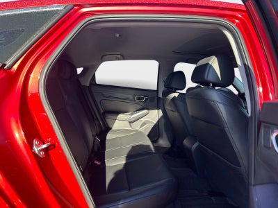 2026 Acura Integra Base