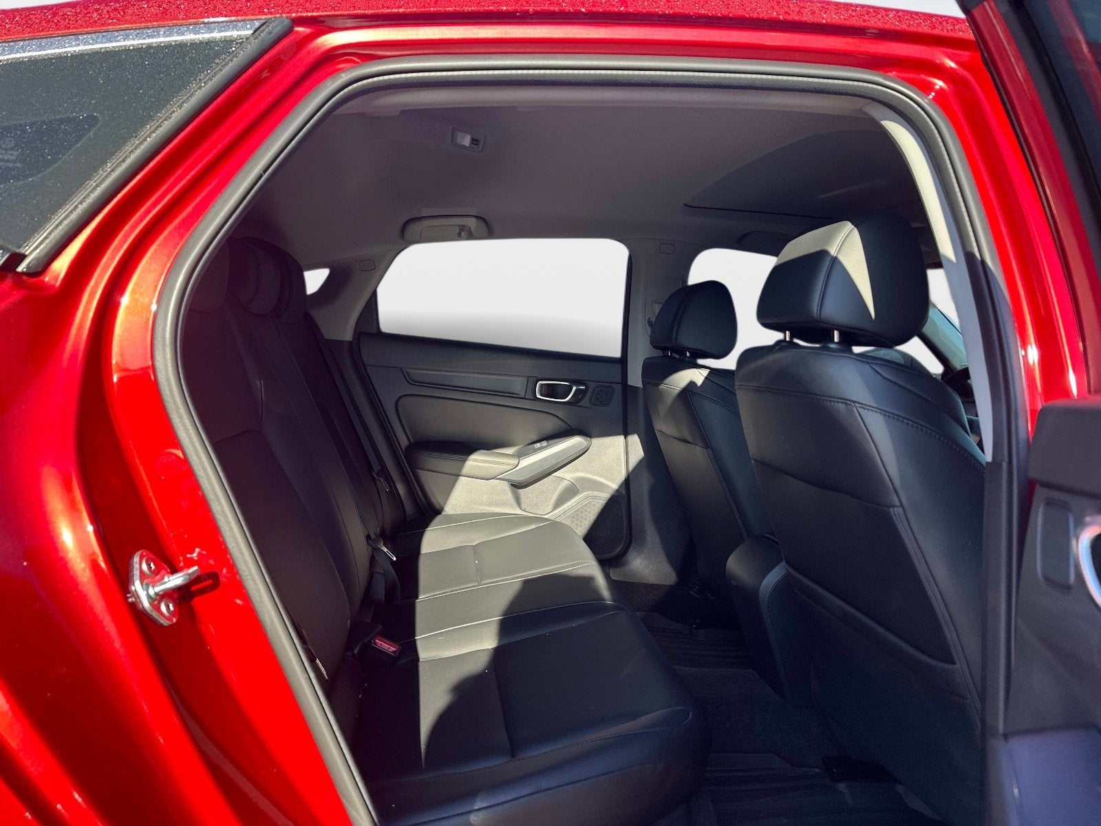 2026 Acura Integra Base