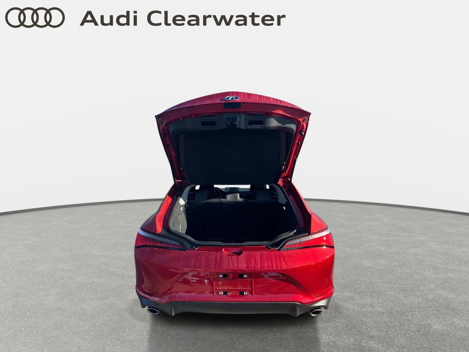 2026 Acura Integra Base