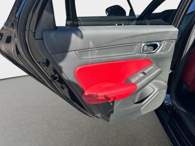 2023 Acura Integra w/A-Spec Package