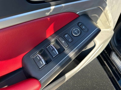 2023 Acura Integra w/A-Spec Package