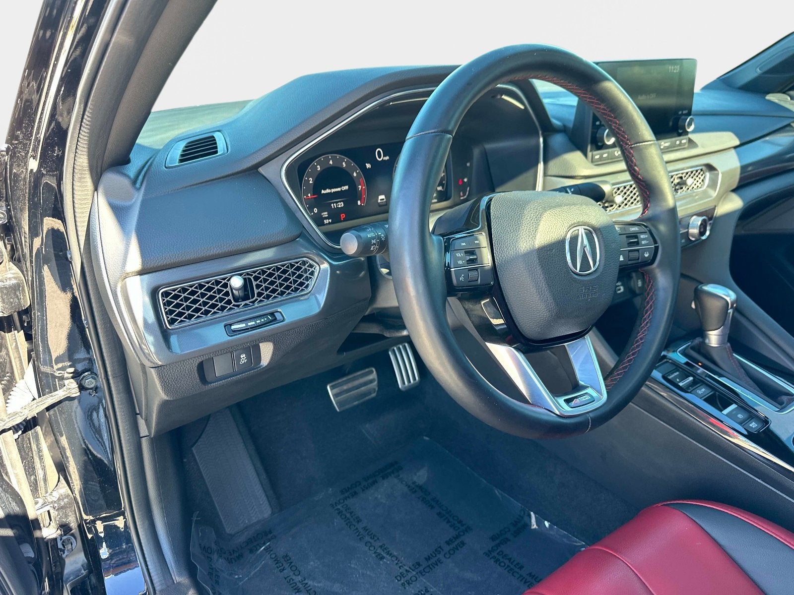 2023 Acura Integra w/A-Spec Package