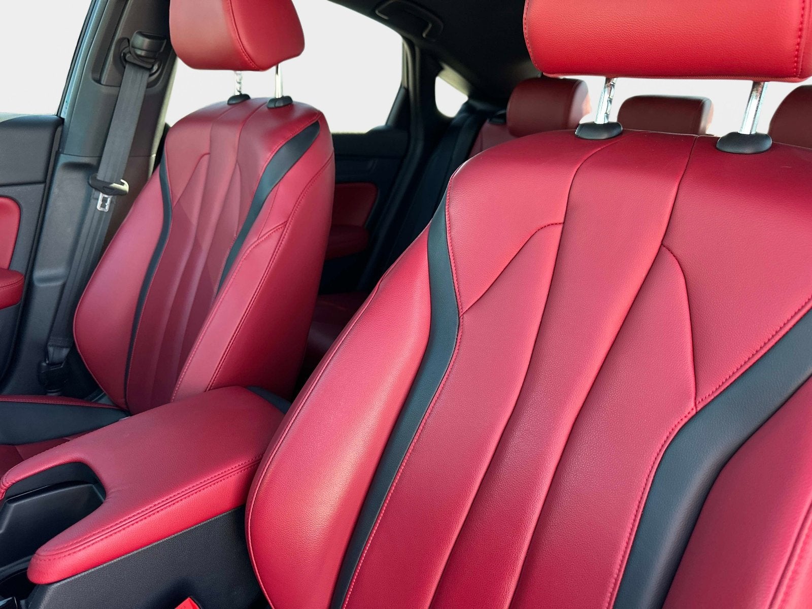 2023 Acura Integra w/A-Spec Package