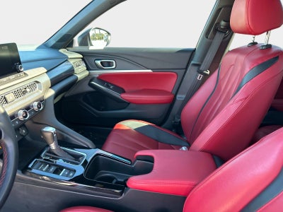 2023 Acura Integra w/A-Spec Package