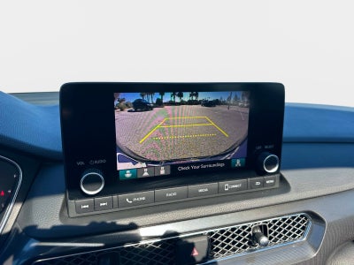 2023 Acura Integra w/A-Spec Package