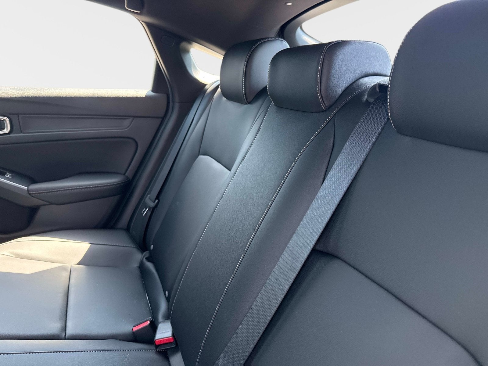2026 Acura Integra w/A-Spec Package